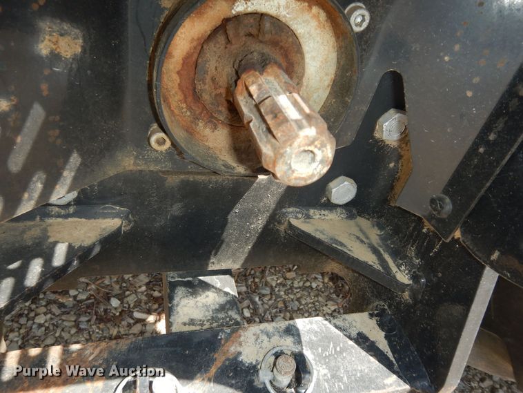 image for item DK1845 Case IH Maxxum 110  MFWD tractor