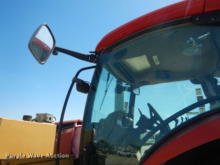 image for item DK1845 Case IH Maxxum 110  MFWD tractor