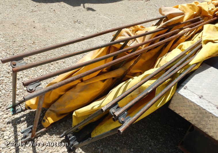 image for item DK1846 Firefighting equipment