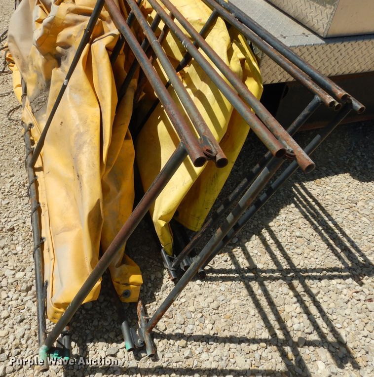 image for item DK1846 Firefighting equipment