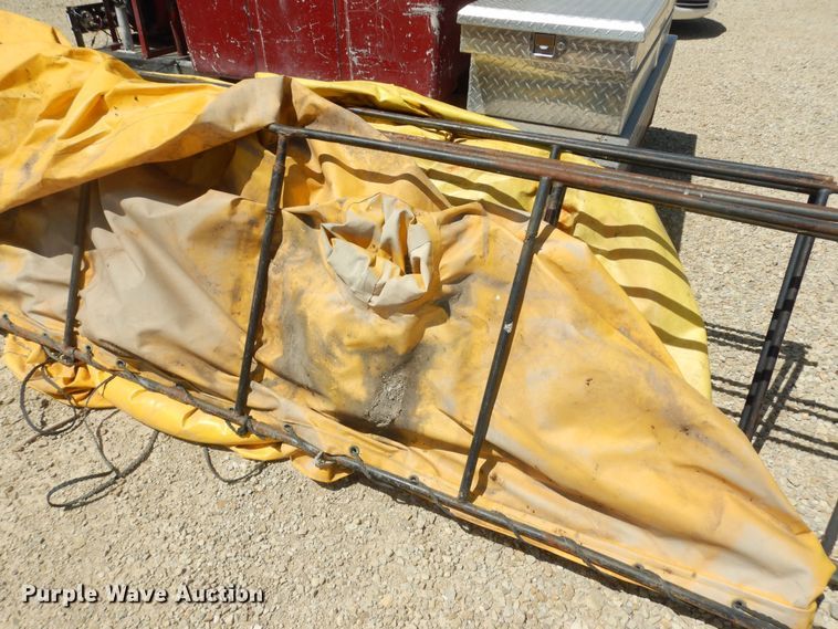 image for item DK1846 Firefighting equipment