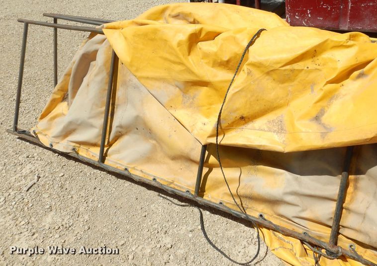 image for item DK1846 Firefighting equipment