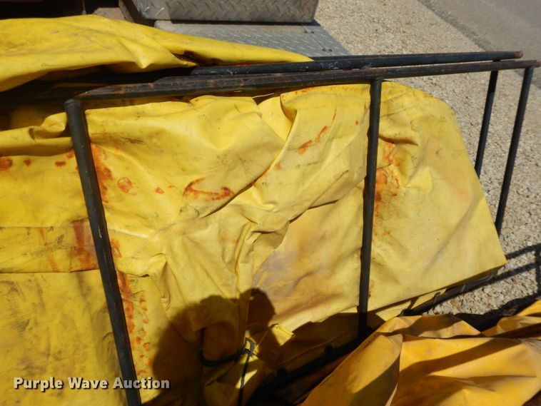 image for item DK1846 Firefighting equipment