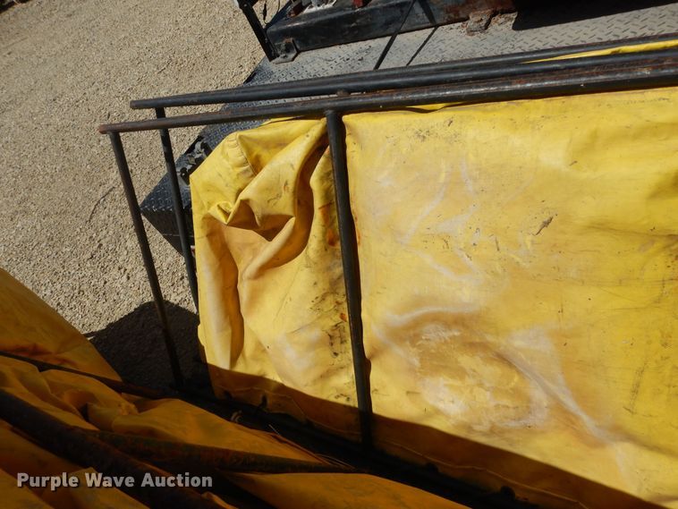 image for item DK1846 Firefighting equipment