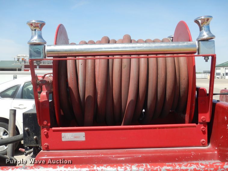 image for item DK1846 Firefighting equipment