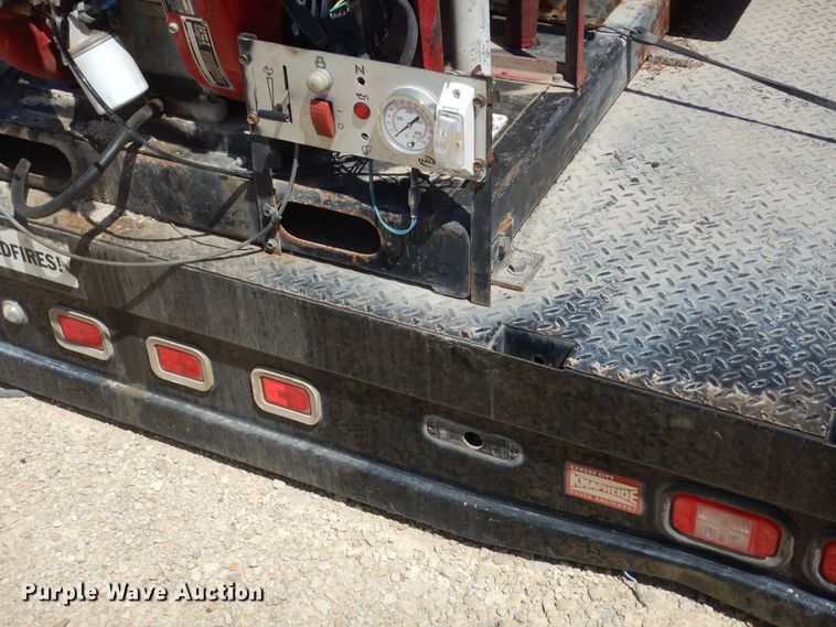 image for item DK1846 Firefighting equipment