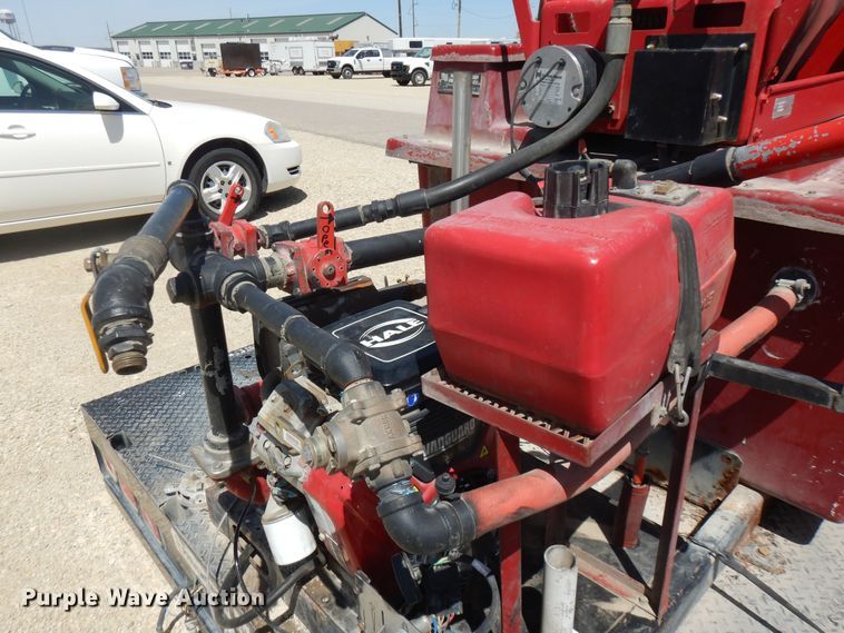 image for item DK1846 Firefighting equipment