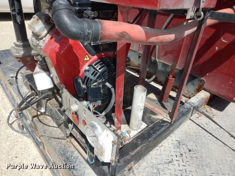 image for item DK1846 Firefighting equipment