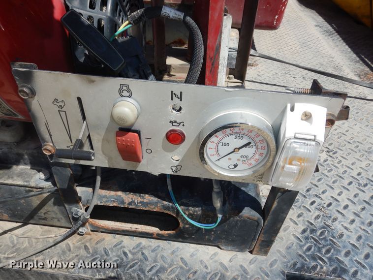 image for item DK1846 Firefighting equipment