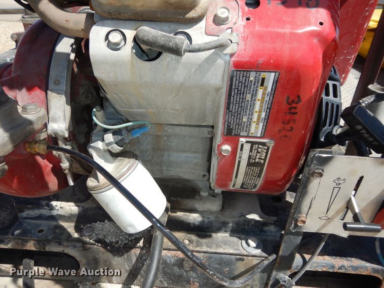 image for item DK1846 Firefighting equipment