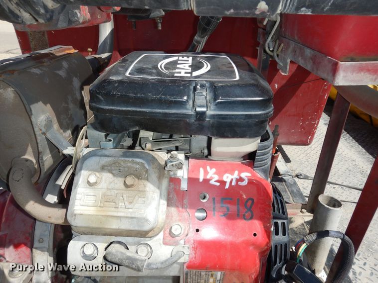 image for item DK1846 Firefighting equipment