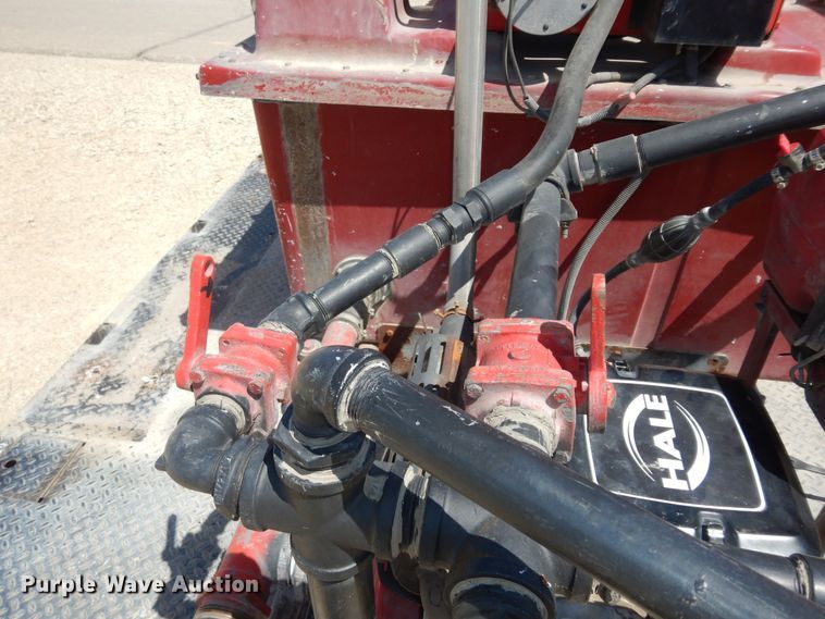 image for item DK1846 Firefighting equipment