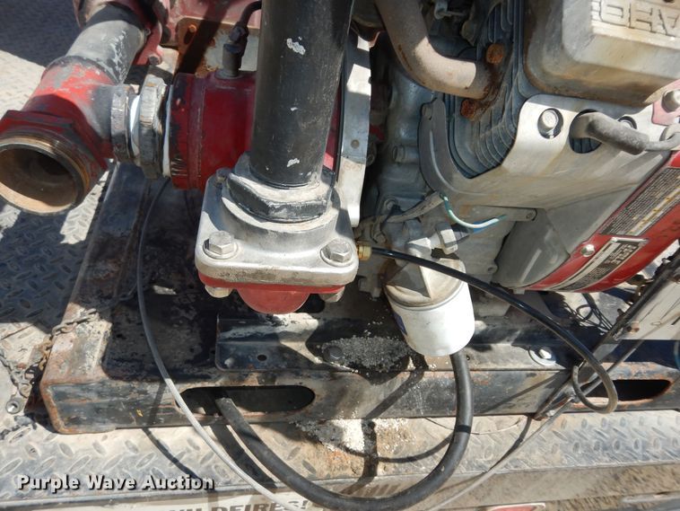 image for item DK1846 Firefighting equipment