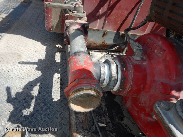 image for item DK1846 Firefighting equipment