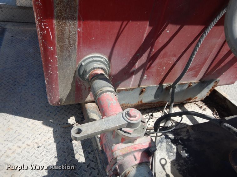 image for item DK1846 Firefighting equipment