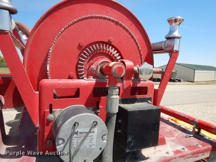 image for item DK1846 Firefighting equipment