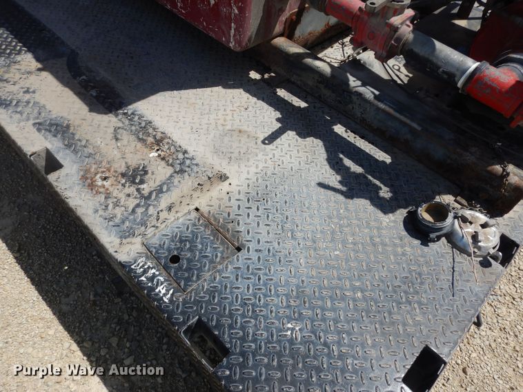 image for item DK1846 Firefighting equipment