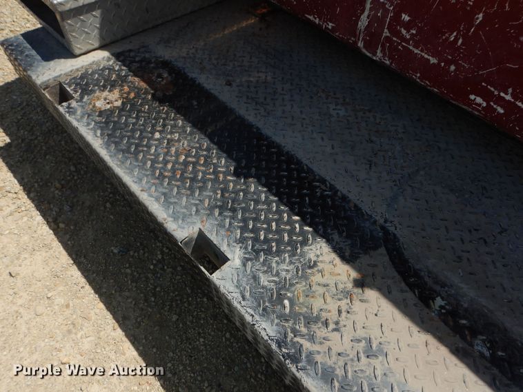 image for item DK1846 Firefighting equipment