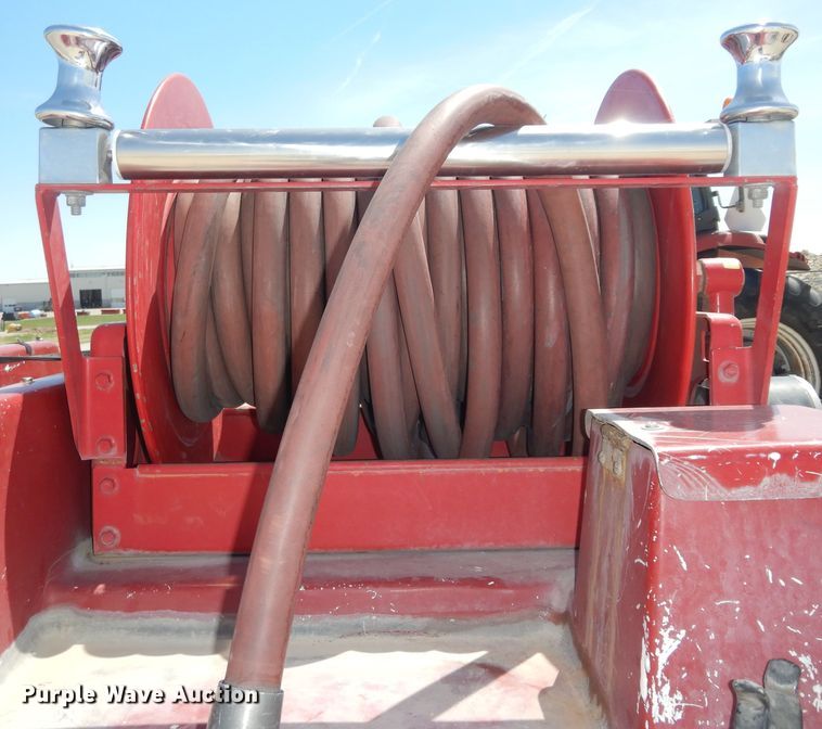 image for item DK1846 Firefighting equipment