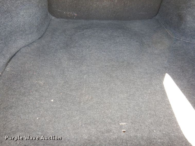 image for item DK1847 2007 Chevrolet Impala LS