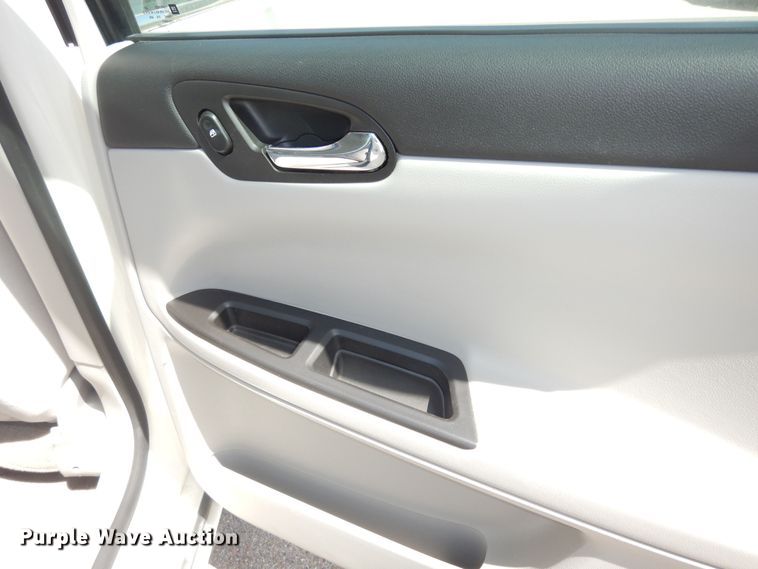 image for item DK1847 2007 Chevrolet Impala LS