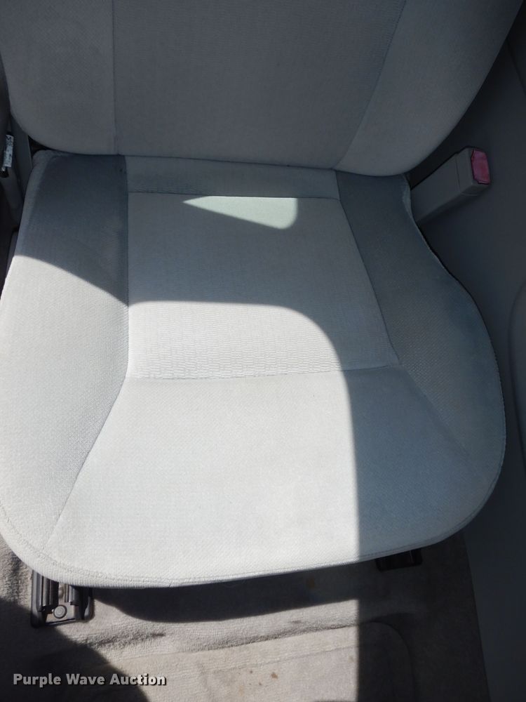 image for item DK1847 2007 Chevrolet Impala LS