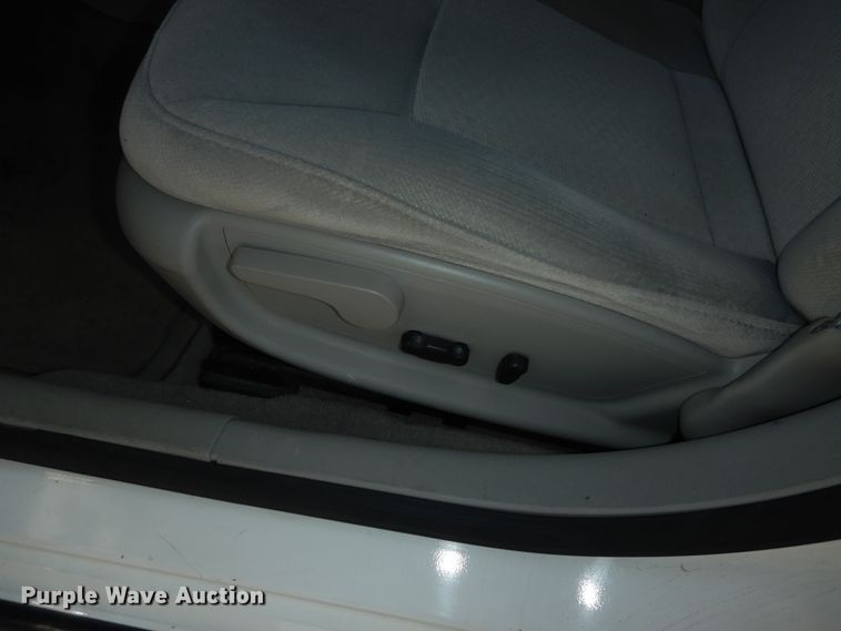 image for item DK1847 2007 Chevrolet Impala LS