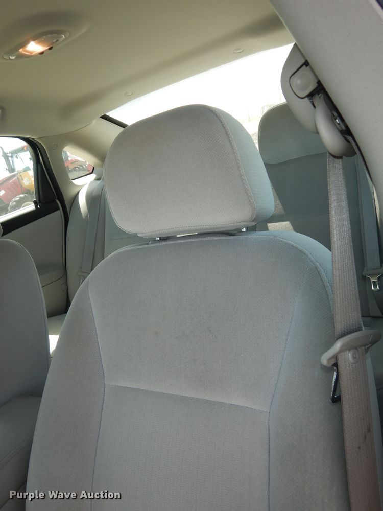 image for item DK1847 2007 Chevrolet Impala LS