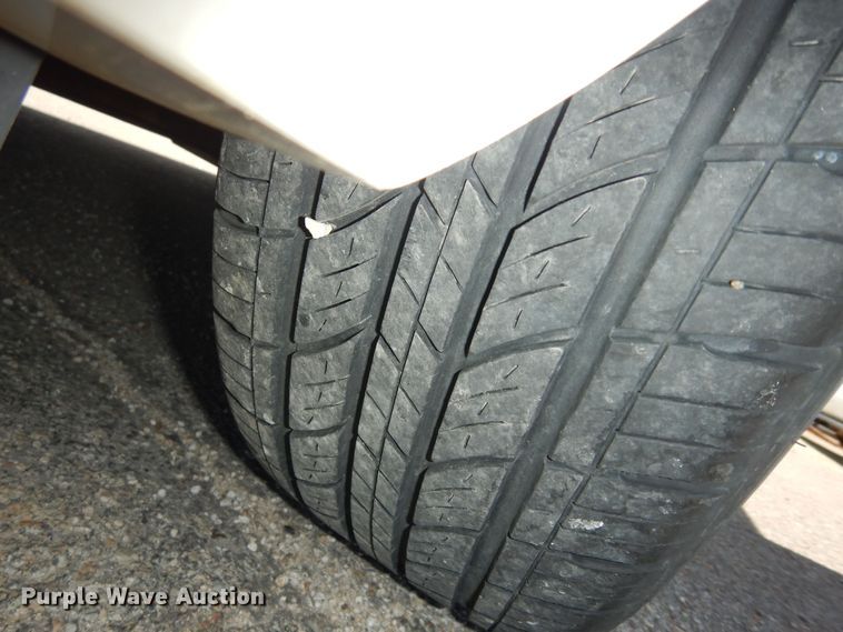 image for item DK1847 2007 Chevrolet Impala LS