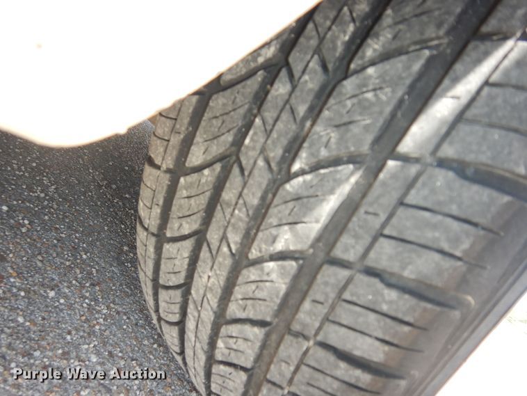 image for item DK1847 2007 Chevrolet Impala LS