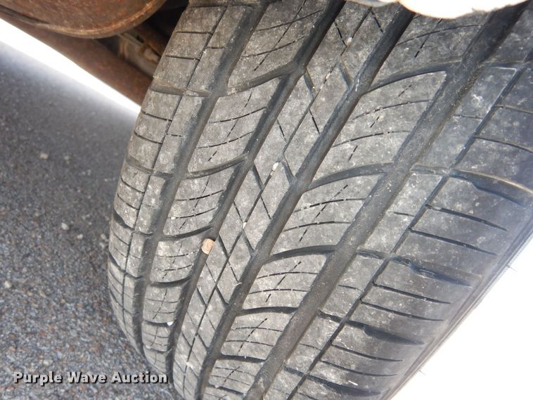 image for item DK1847 2007 Chevrolet Impala LS