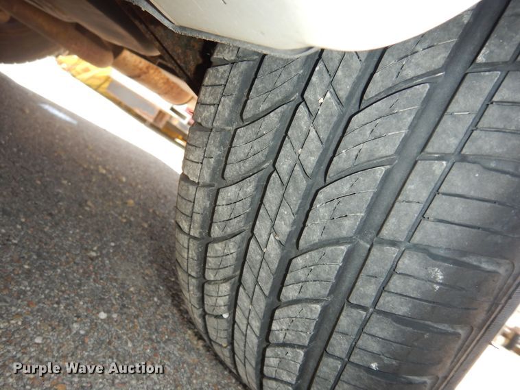 image for item DK1847 2007 Chevrolet Impala LS