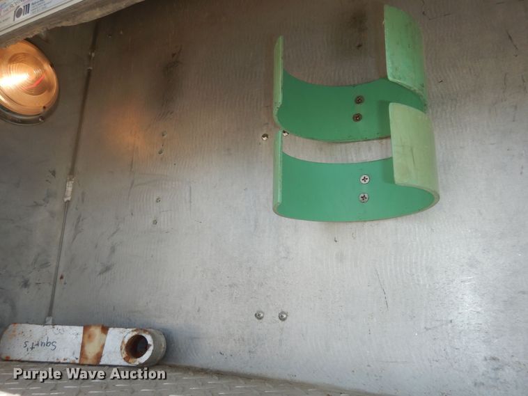 image for item DK1852 1995 Freightliner FL80  pumper fire truck