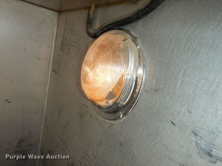 image for item DK1852 1995 Freightliner FL80  pumper fire truck