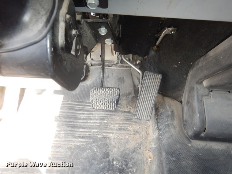 image for item DK1852 1995 Freightliner FL80  pumper fire truck