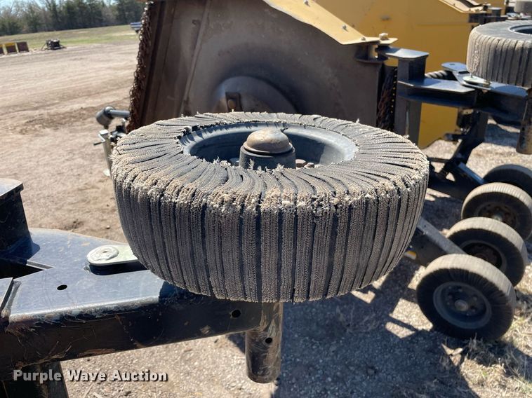 image for item DK7369 Land Pride RCM5615  batwing rotary mower