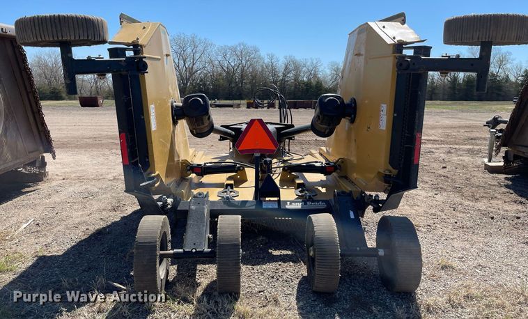 image for item DK7370 Land Pride RCM5615  batwing rotary mower