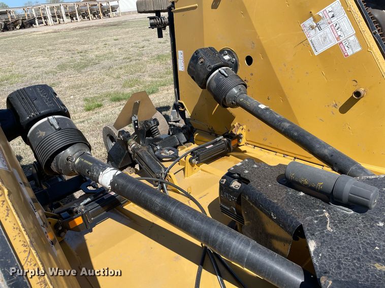 image for item DK7370 Land Pride RCM5615  batwing rotary mower