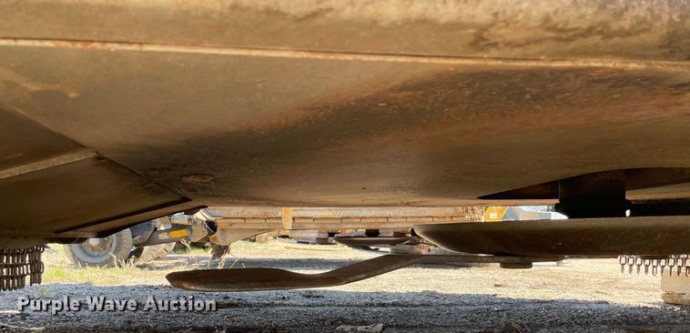 image for item DK7370 Land Pride RCM5615  batwing rotary mower