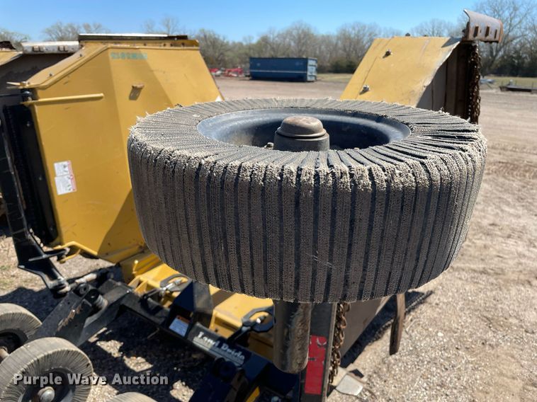 image for item DK7370 Land Pride RCM5615  batwing rotary mower