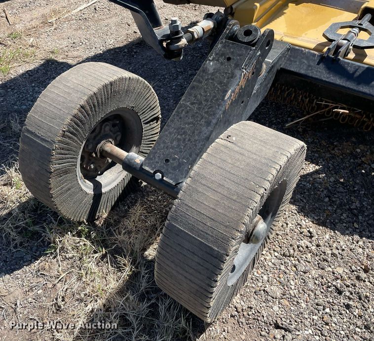 image for item DK7370 Land Pride RCM5615  batwing rotary mower