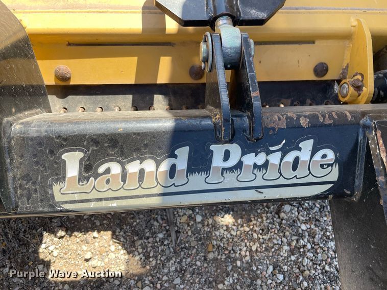 image for item DK7370 Land Pride RCM5615  batwing rotary mower