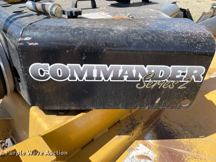 image for item DK7370 Land Pride RCM5615  batwing rotary mower