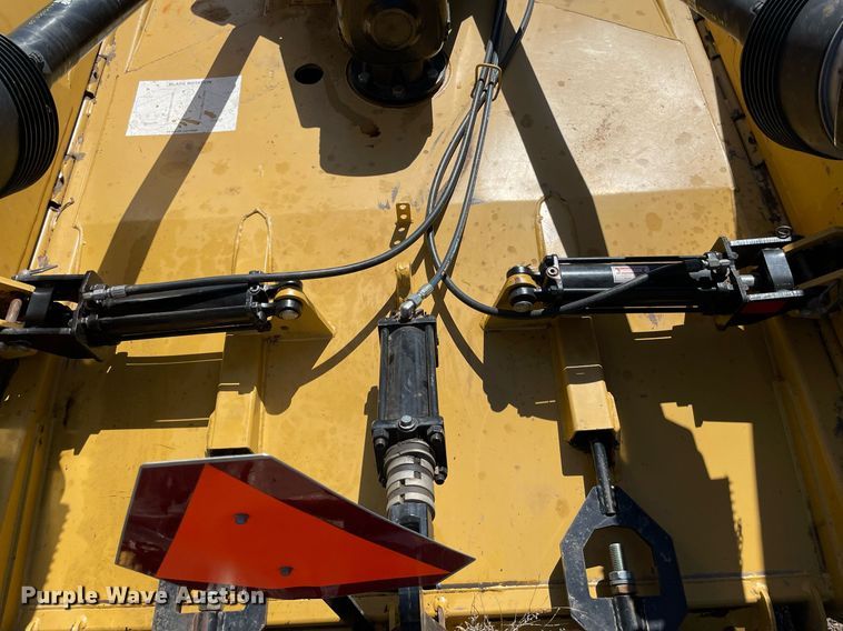 image for item DK7371 Land Pride RCM5615  batwing rotary mower