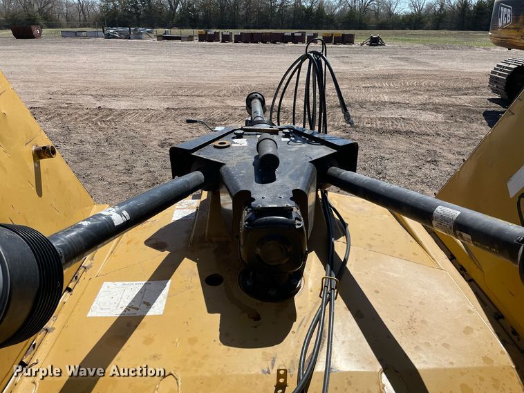 image for item DK7371 Land Pride RCM5615  batwing rotary mower