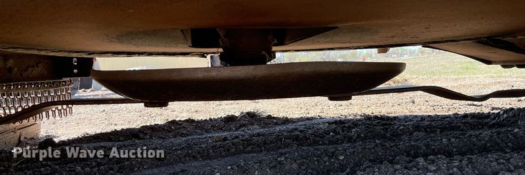 image for item DK7371 Land Pride RCM5615  batwing rotary mower