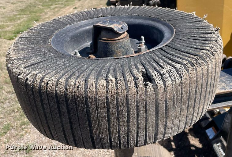 image for item DK7371 Land Pride RCM5615  batwing rotary mower