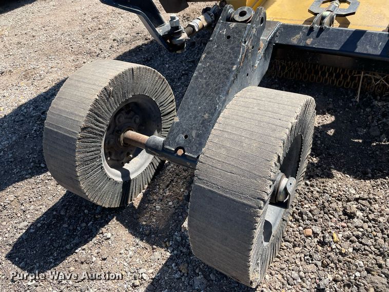 image for item DK7371 Land Pride RCM5615  batwing rotary mower