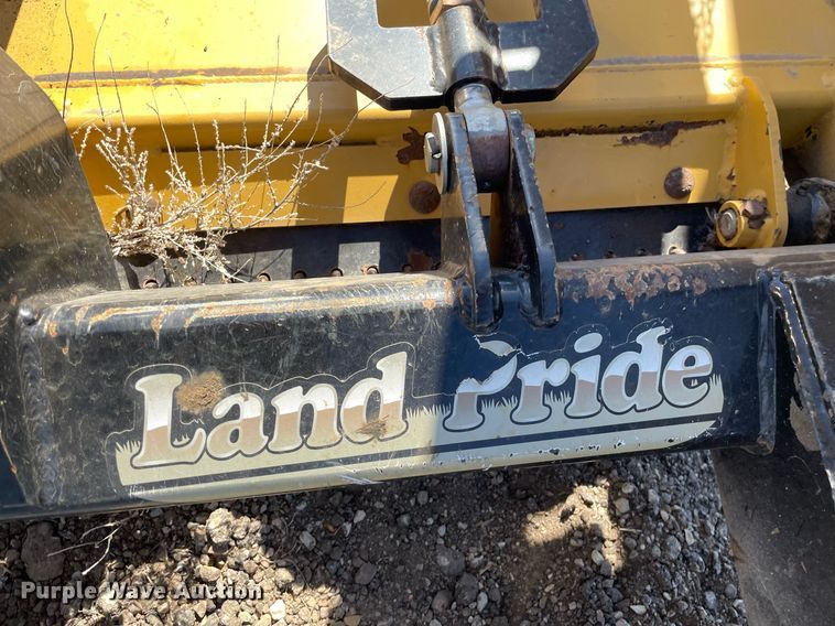 image for item DK7371 Land Pride RCM5615  batwing rotary mower