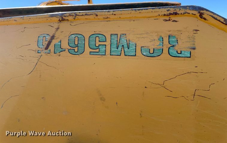 image for item DK7371 Land Pride RCM5615  batwing rotary mower